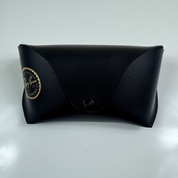 Ray Ban RB4216 Tortoise Shell Sunglasses Brown Gradient Polished Light Havana - Picture 3 of 11